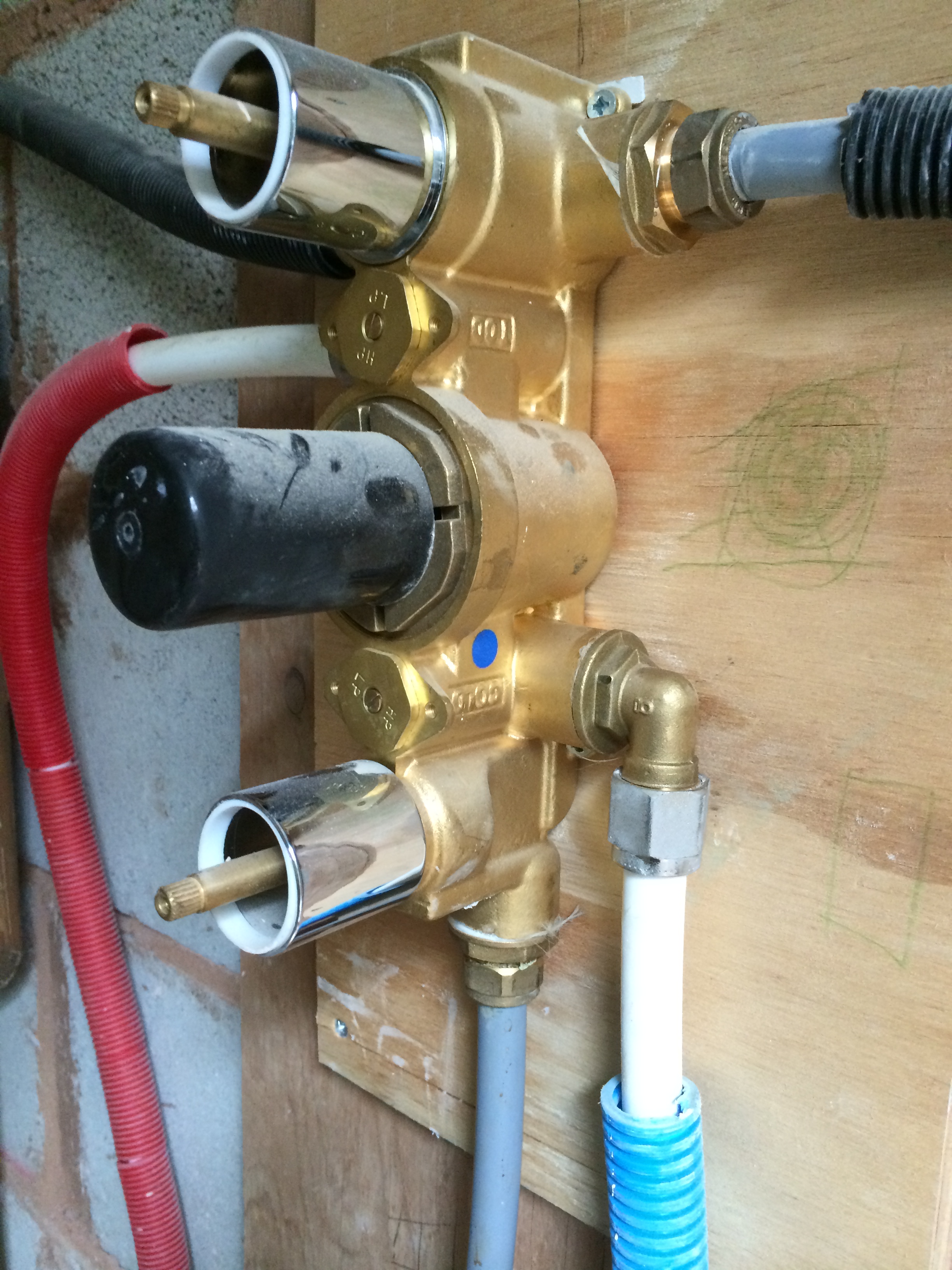 RNS Plumbing & Heating General Plumbing & Heating Gallery